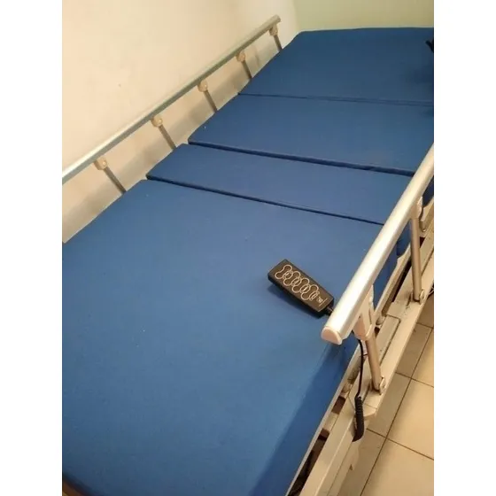 Cama Clínica
