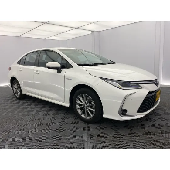 Toyota Corolla 1.8 Xe-i