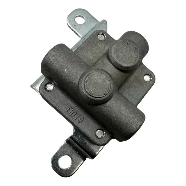 Acumulador De Embrague Toyota Hilux 2005-2015