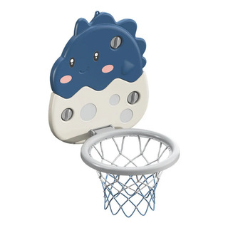 Aro De Basketball Para Niños Dinosaurio Infantil Ajustable Aro De Basketball Para Niños Dinosaurio Infantil Ajustable