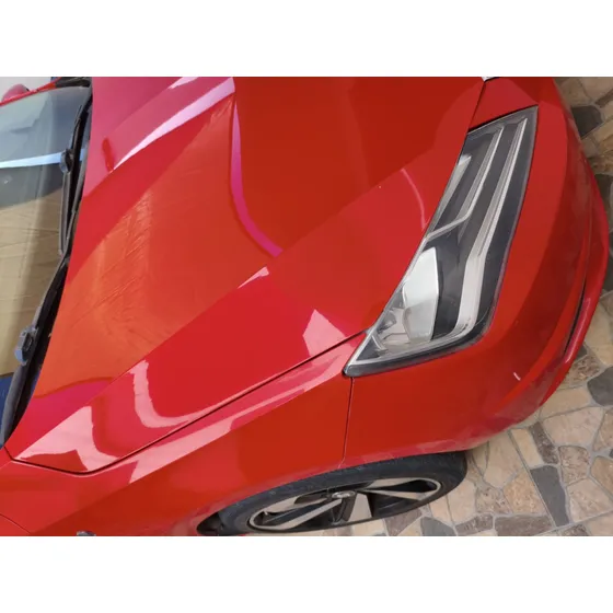 Seat Toledo 1.2 Style Mt