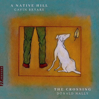 Bryars / Crossing / Nally Native Hill Usa Import Cd Bryars / Crossing / Nally Native Hill Usa Import Cd