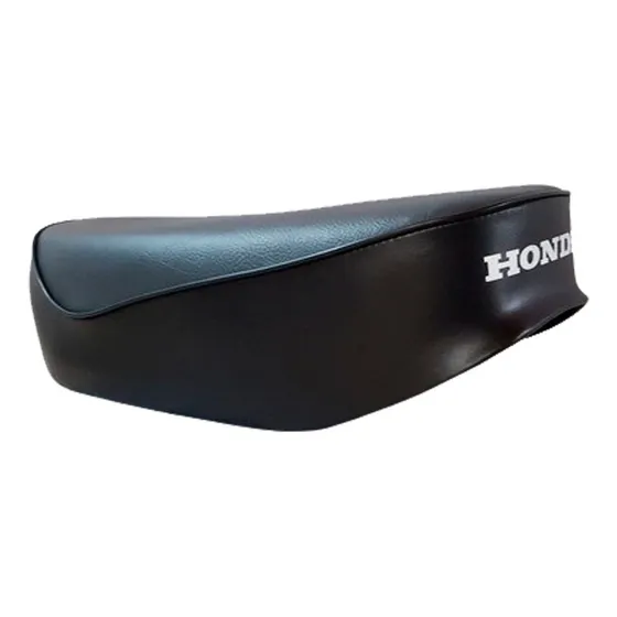 Tapizado Funda Asiento Para Honda Dax St70 Ct70 Bicolor