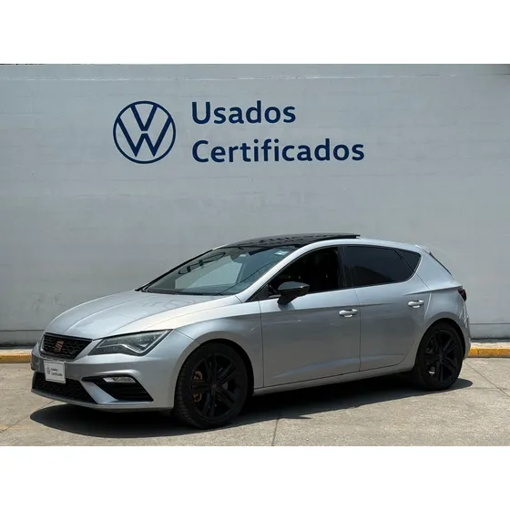 Seat Leon 2.0 L T Cupra At 5p