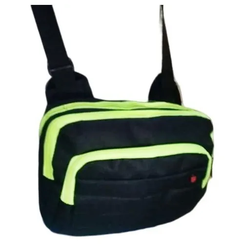 Bolsos Cruzados Bandoleros