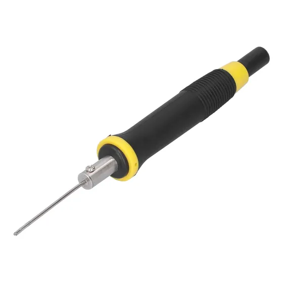 Cortador Eléctrico De Espuma De Cuchillo Caliente Para Pluma