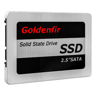 Disco Ssd Interno Goldenfir T650-360gb Sata Iii 2.5 6gb/s Disco Ssd Interno Goldenfir T650-360gb Sata Iii 2.5 6gb/s