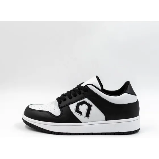 Zapatilla De Cuero Vacuno Urbana Tsc Modelo Denver