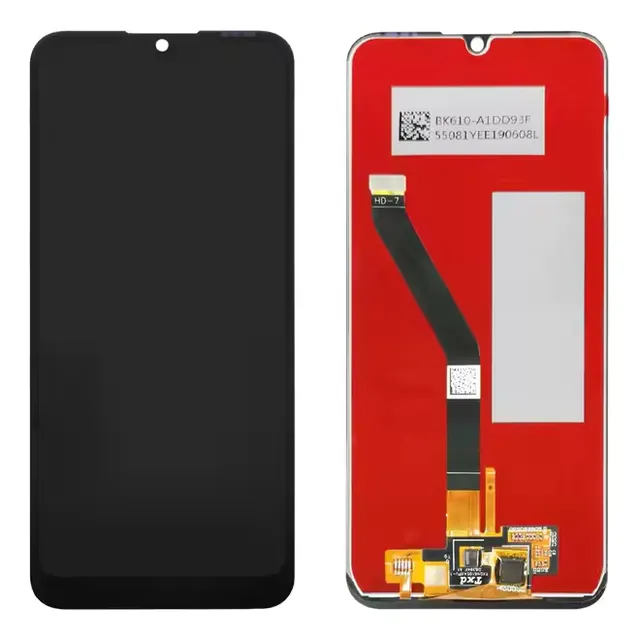 Pantalla Lcd Modulo + Táctil Para Huawei Y6 2019
