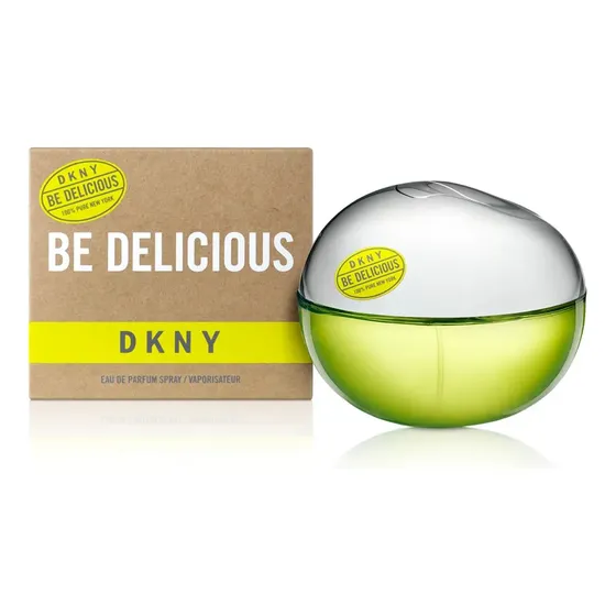 Donna Karan Be Delicious Mujer 100ml Perfume