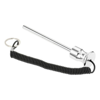 Home Gym Parts Pin De Carga For Placas De Peso 8x125mm Home Gym Parts Pin De Carga For Placas De Peso 8x125mm
