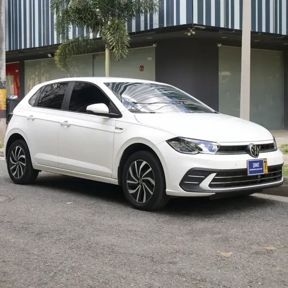 Volkswagen Polo 2026 1.0 Highline At6