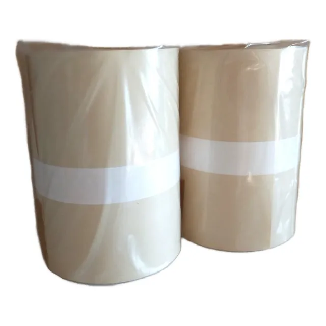 Papel P/sublimar Rollo 21cmx100mt. 95a98%transf. Sec. Rápido