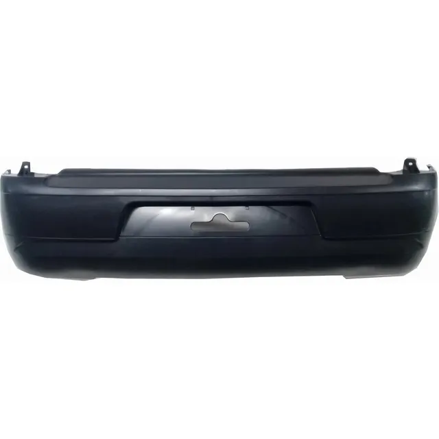 Paragolpe Trasero Vw Gol Power 2010 2011 2012 2013 2014