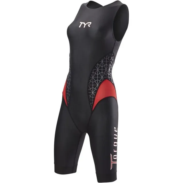 Stprf6a2m Torque Femenino Pro Negro Rojo