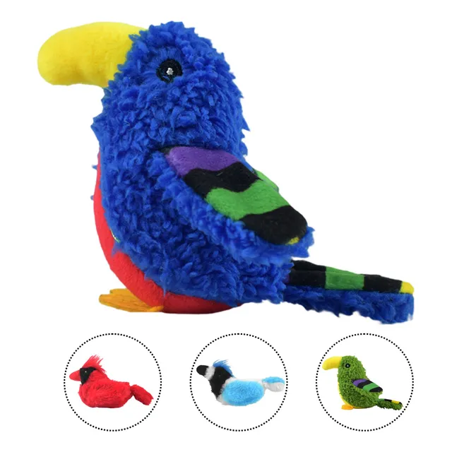 Juguete Para Gato Con Catnip Peluche Para Gato