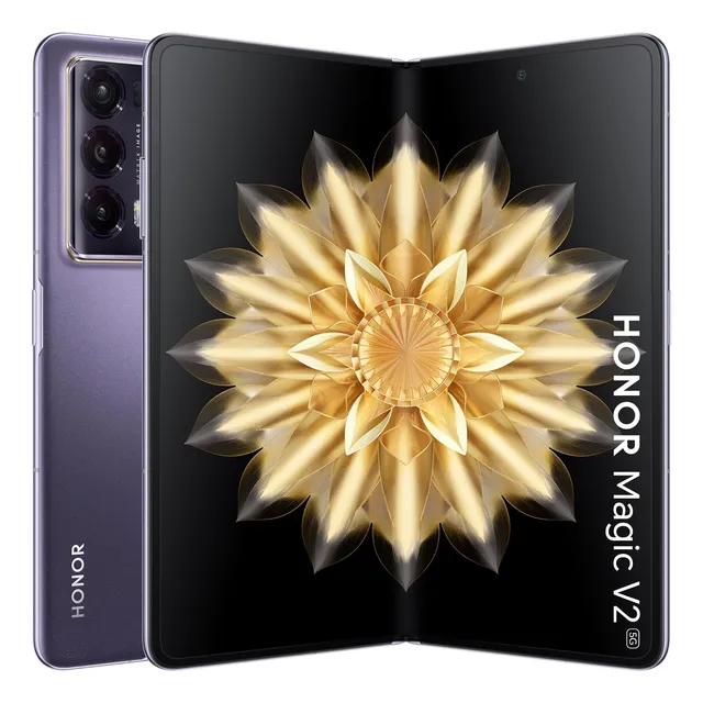 Honor Magic V2 5g 512gb 16gb Ram Dual Sim