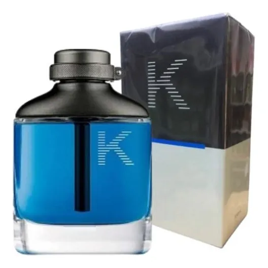Kaiak K Perfume Masculino 100ml Eau De Parfum