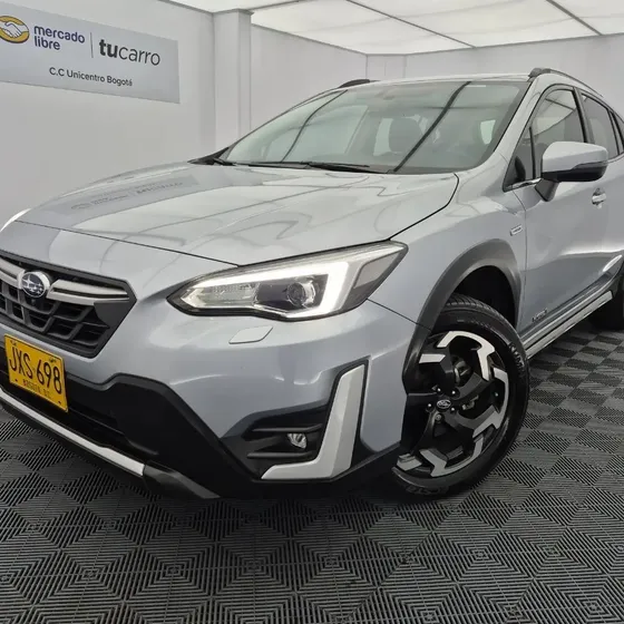 Subaru Xv 2021 2.0i