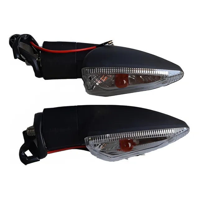 Direccionales Rks 100 125 150 Rk 125 Keeway Benelli Par Set