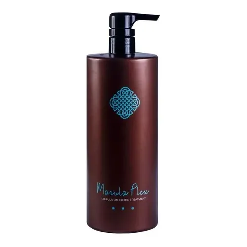Marula Plex Tratamiento Capilar 1l