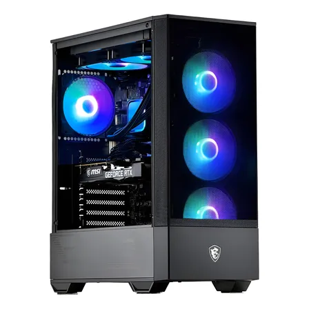 Pc Gamer Intel Core I7 14700k 64gb Ddr5 2tb Rtx 4070 Wifi 64 Gb