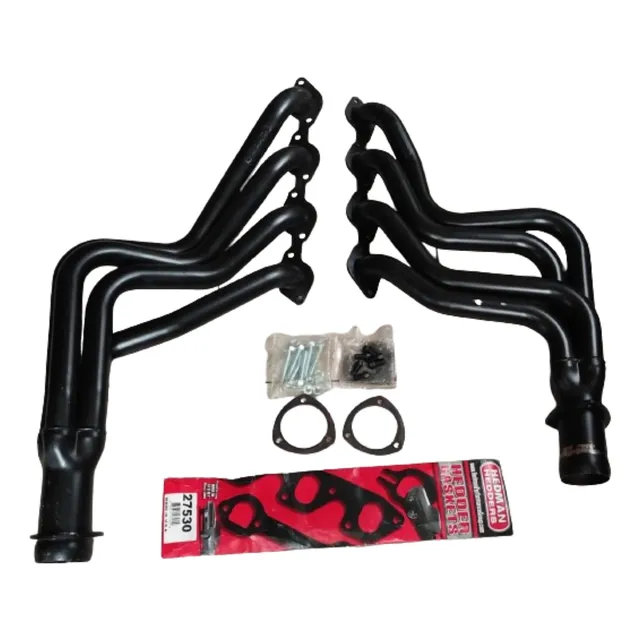 Headers Múltiple  De Escape Para Chevrolet Camaro Motor 350