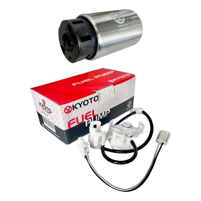 Bomba De Gasolina Yaris Corolla Fortuner Hilux Kavak