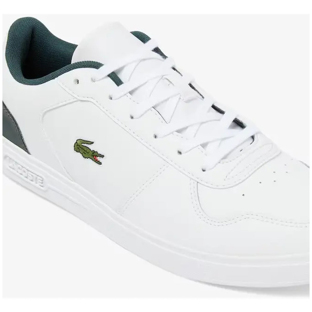 Tênis Lacoste T-base Lancamento Tênis Lacoste T-base Lancamento