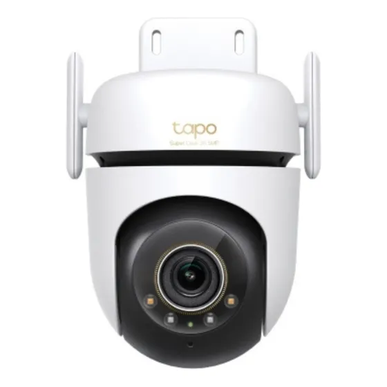 Camara De Vigilancia Tp-link Tapo C530ws Wifi 360° Exterior