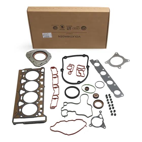 Kit De Juntas De Cilindro De Motor Para Audi A3 A4 Vw Jetta 