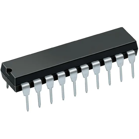 Mc 33033 Mc-33033 Mc33033 Mc33033p Driver Motor Brushless