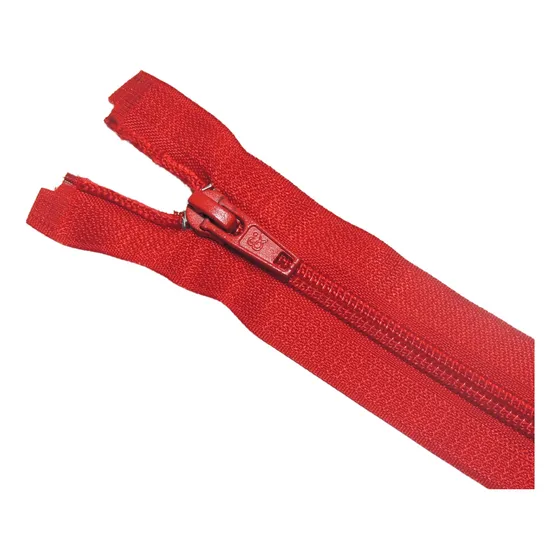 50 Zíper Destacável Para Jaqueta 90cm Reforçado Atacado Cor