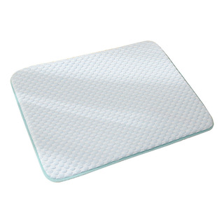 Liu Colchoneta Para Dormir De Seda Fría Para Mascotas, De Liu Colchoneta Para Dormir De Seda Fría Para Mascotas, De
