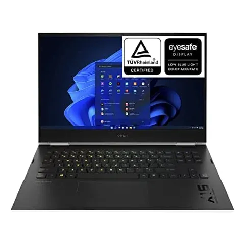 Laptop Hp Omen 16 Core I7 32gb Ram 2tb Ssd
