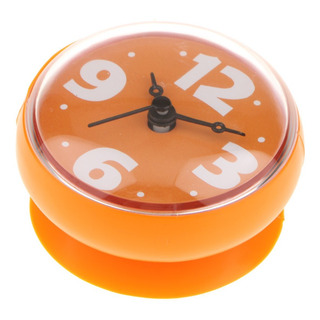 Temporizador De Reloj De De Ventosa De Silicón De Ducha De Temporizador De Reloj De De Ventosa De Silicón De Ducha De
