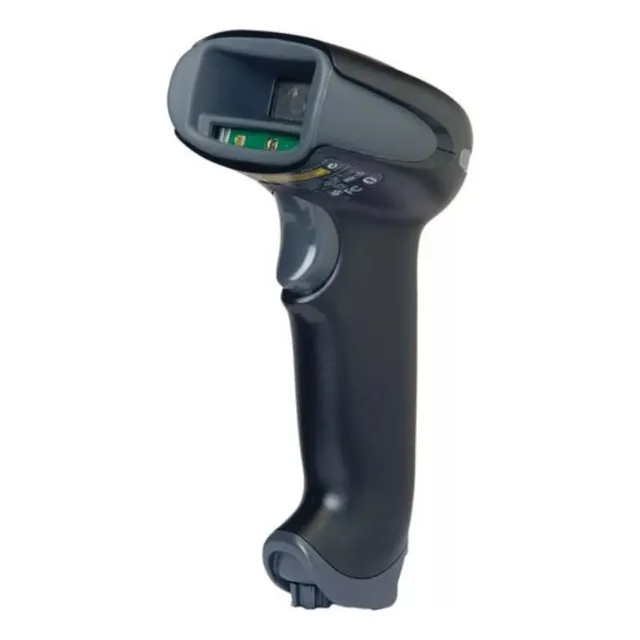 Lector De Código De Barras Honeywell Xenon 1900 Gsr Usbnegro