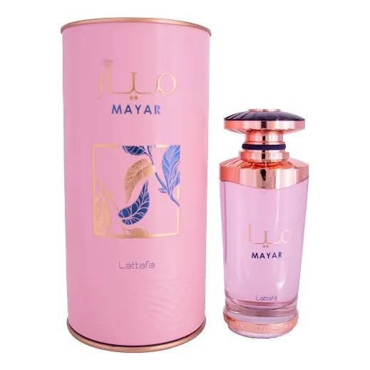 Mayar Lattafa Para Mujer Edp 100ml