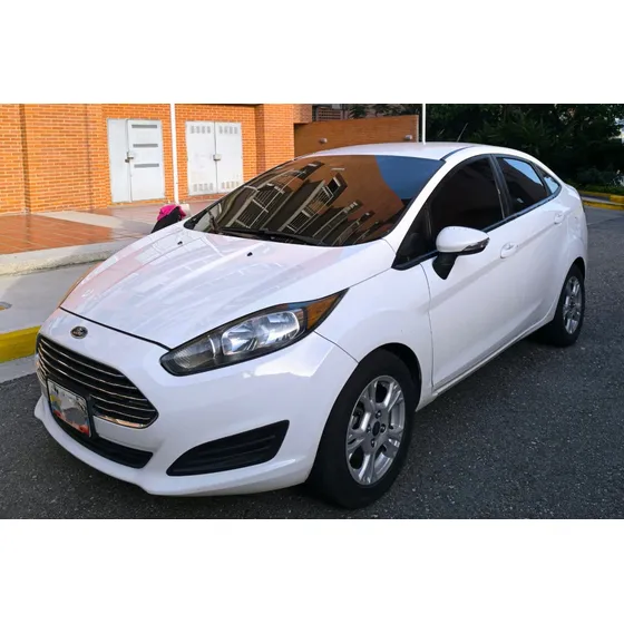 Ford Titanium Sincronico