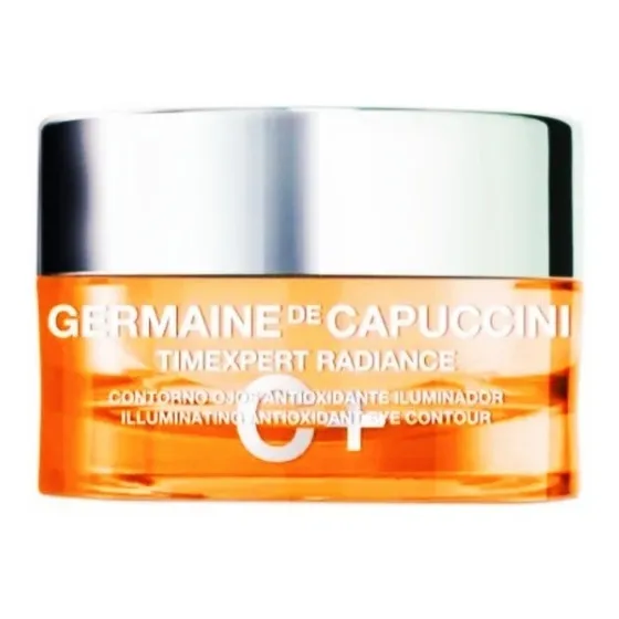 Contorno Ojos Corrección Luminosidad Timexpert C Vitamina C