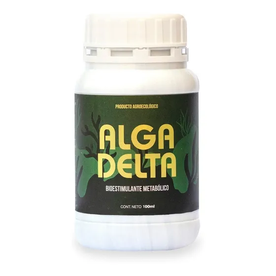 Alga Delta Skog Bioestimulante Metabólico 100 Ml