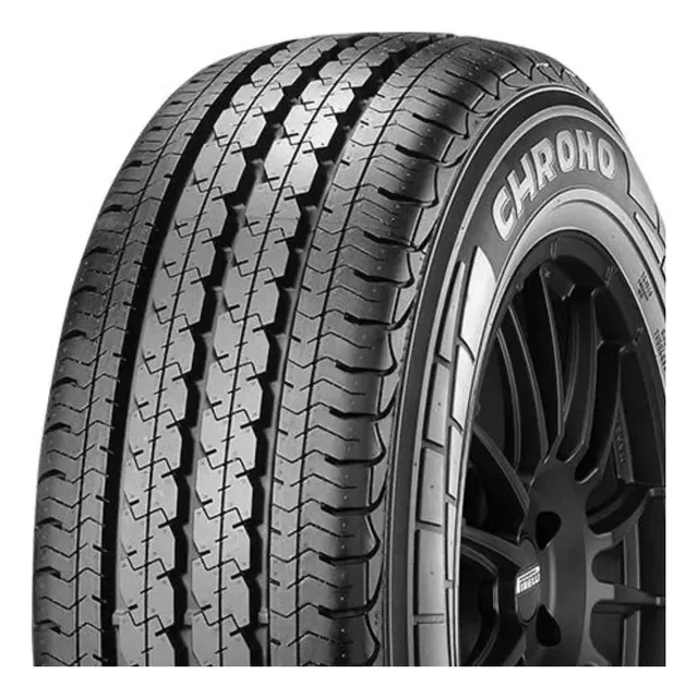 Cubierta Pirelli Chrono 185 R14 C 102/100 R 6 Telas
