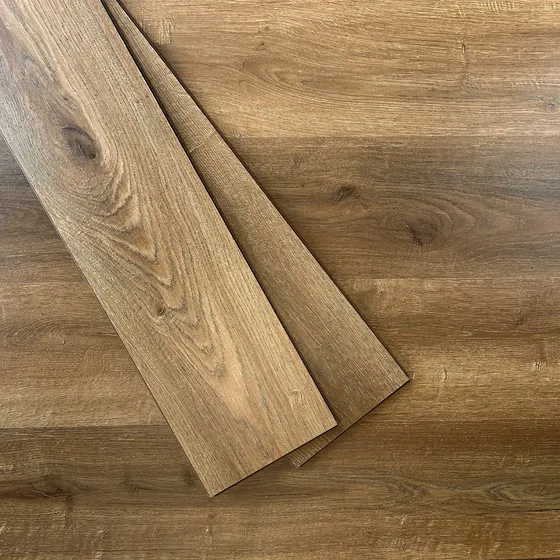 Piso Flotante Alto Transito Manta 8mm Hdf Madera Resist Agua