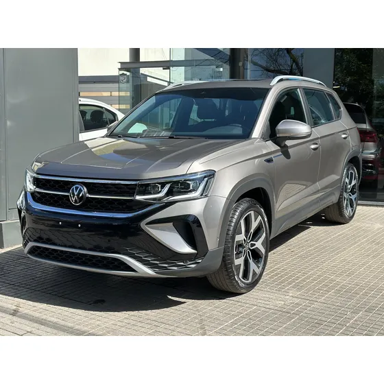 Volkswagen Taos 1.4 250 Tsi Highline