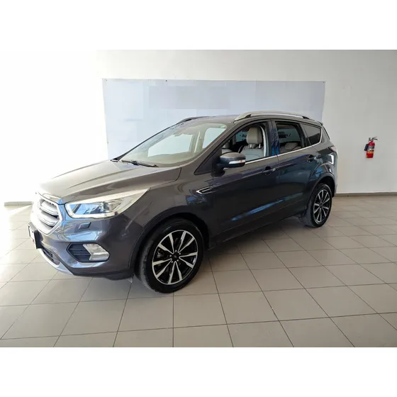 Ford Escape 2.0 Trend Advance Ecoboost At
