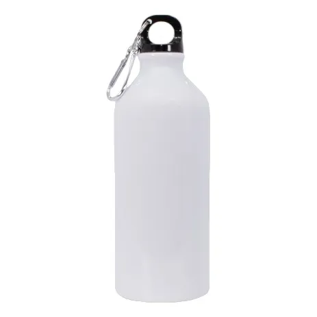 Botella Para Sublimación Aluminio 600 Ml (premium) Con Caja