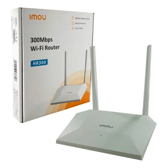 Router 300mbps Imou