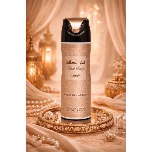 Lataffa 24 Carat Pure Gold Edp De 100 Ml Para Sem Genero