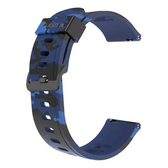 Correa Para Reloj Cubitt / Ct2 Pro Serie 2
