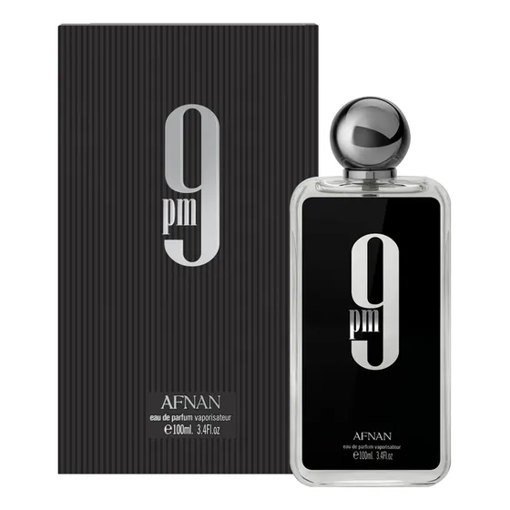 Armaf 9pm Negro Eau De Parfum 100ml Hombre